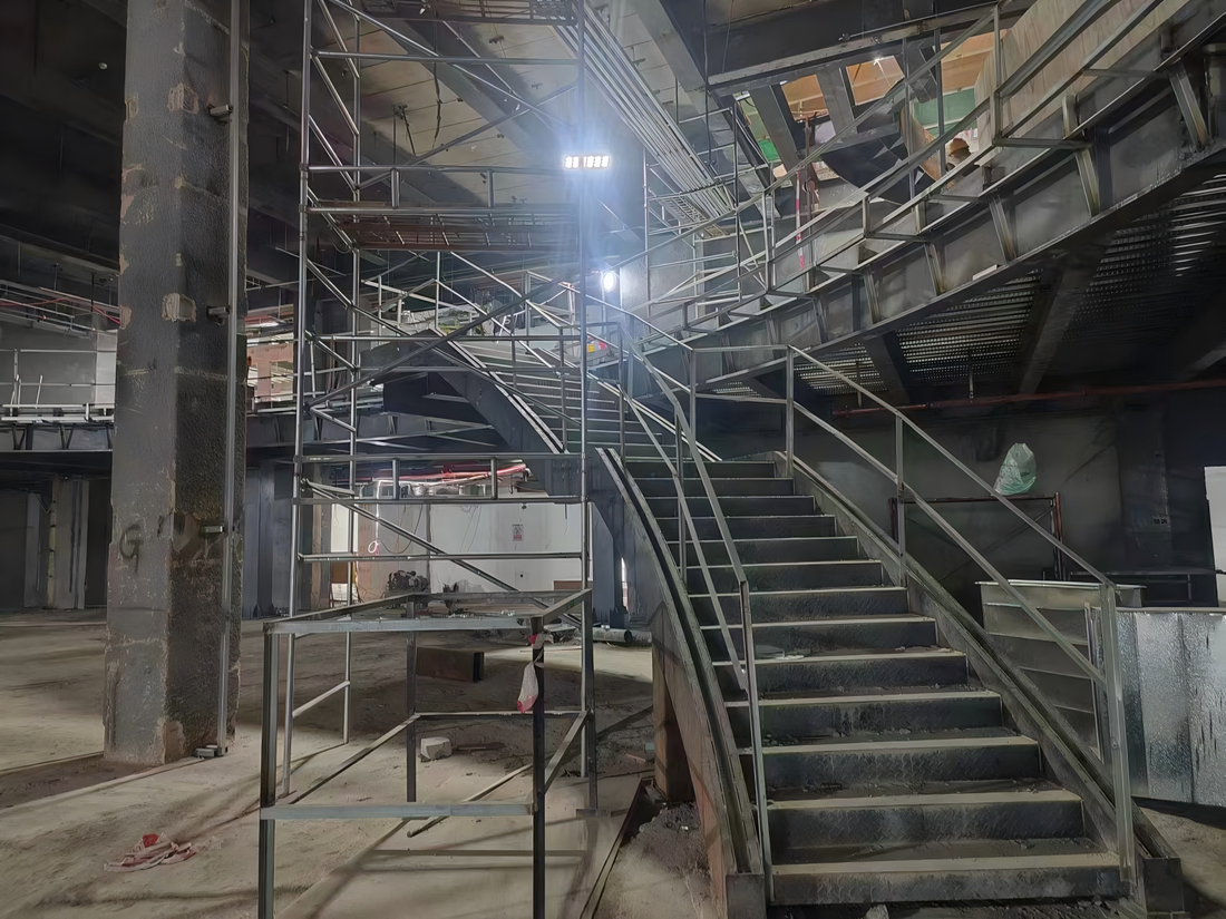 Architectural Metal Finishes for Extreme Climates: Builder’s Guide