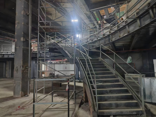 Architectural Metal Finishes for Extreme Climates: Builder’s Guide